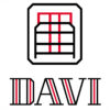 Logo Tappezzeria Davi Lucca